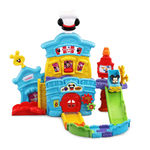VTech Mickey Mouse Café Parents' Manual