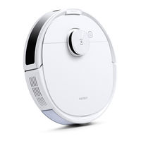 ECOVACS Deebot N8 Pro+ Instruction Manual