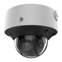 TruVision TVD-5711 Quick Installation Manual