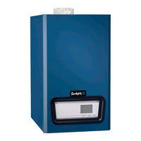 Dunkirk DMG-240 Installation, Operation & Maintenance Manual