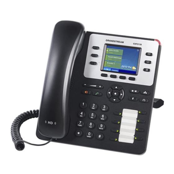 Fonax FNX-HDCO Manual