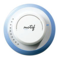 Motif Medical Twist Operational Manual