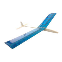 MicronWings Falcon Manual