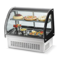 Vollrath 40843 Operator's Manual