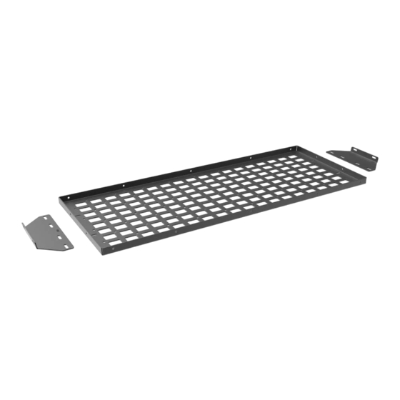 JCROffroad BR6-UPRS Install Instructions