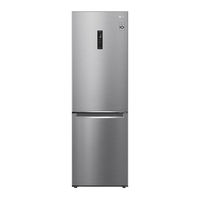 LG M341S17 Owner's Manual