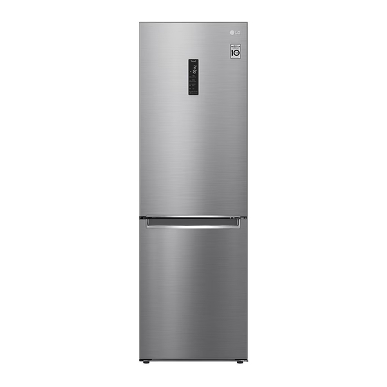 LG M341S17 Manuals
