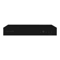 Control 4 C4-CORE Installation Manual