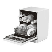 Amica EGSP 14697 E Operating Instructions Manual