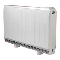Glen Dimplex Quantum G6 Series Manual