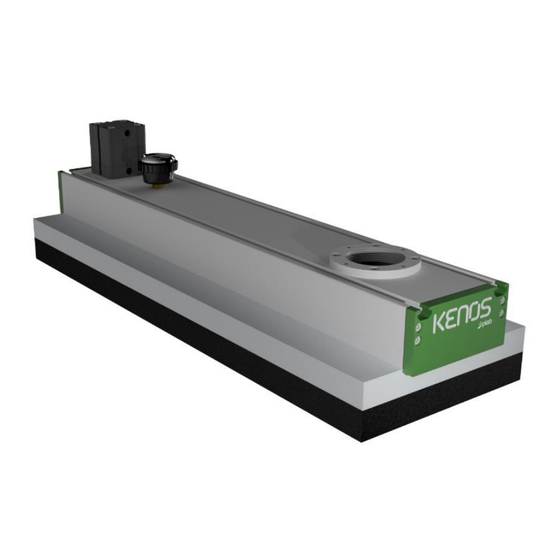 PIAB KHVG Series Assembly Manual