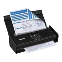 Brother ImageCenter ADS-1000w Specifications