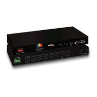 api technologies corp. AC SMARTStart 7608AE Series Installation And Operation Manual