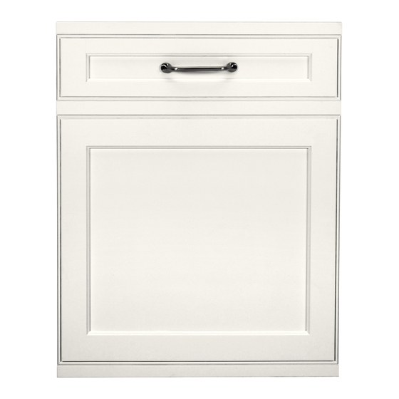 Monogram ZBD9900RII Technical Service Manual