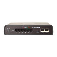 Epygi Quadro4L Installation Manual