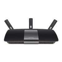 Linksys EA6900 Setup & User Manual