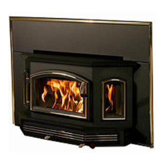 QUADRA-FIRE 5100-I MANUAL Pdf Download | ManualsLib