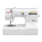 Sewing Machine Janome MyStyle 100 Instruciton Manual