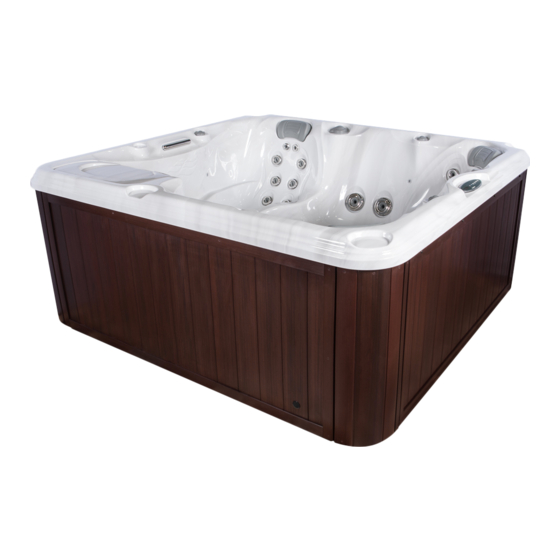 SUNDANCE SPAS 780 SERIES OWNER'S MANUAL Pdf Download ManualsLib