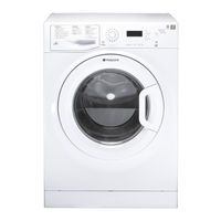 hotpoint wm22