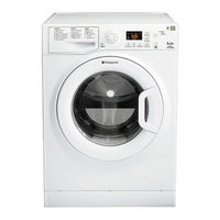 hotpoint wmaqf 621