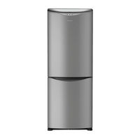 hotpoint fridge freezer ff7190aep