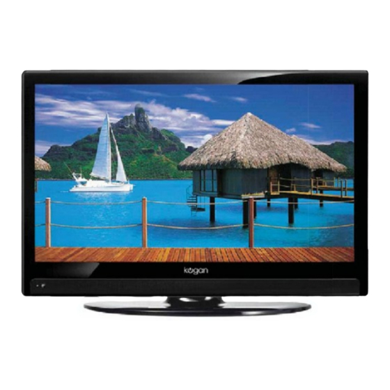 KOGAN PRO16 INSTRUCTION MANUAL Pdf Download ManualsLib