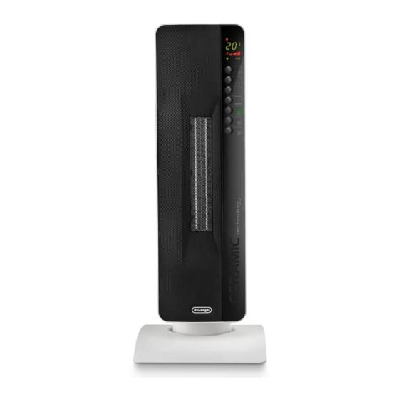 DeLonghi TCH8093ER 