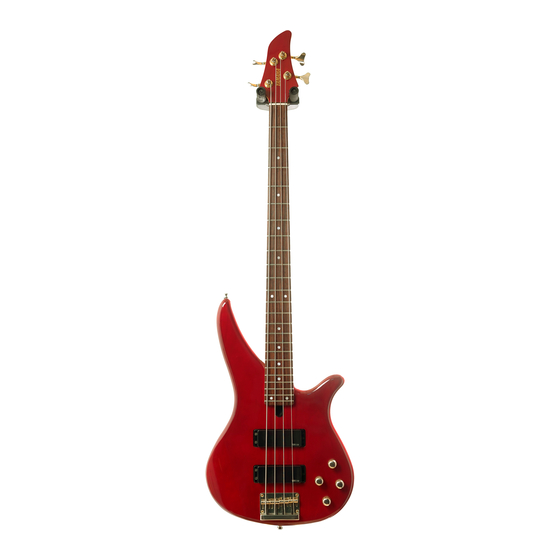 ibanez bass aeb5e