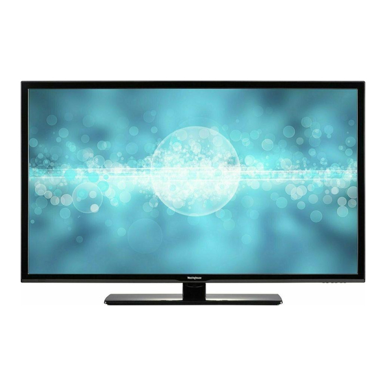 WESTINGHOUSE DWM48F1Y1 USER MANUAL Pdf Download ManualsLib