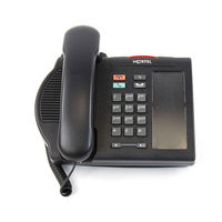 Nortel Meridian M3901 User Manual