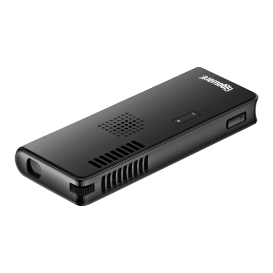 GIGAWARE 251199 USER MANUAL Pdf Download ManualsLib