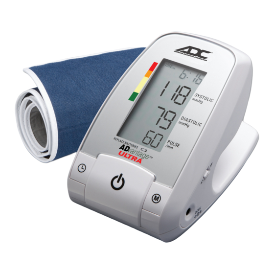 ADC 6021 USER MANUAL Pdf Download ManualsLib