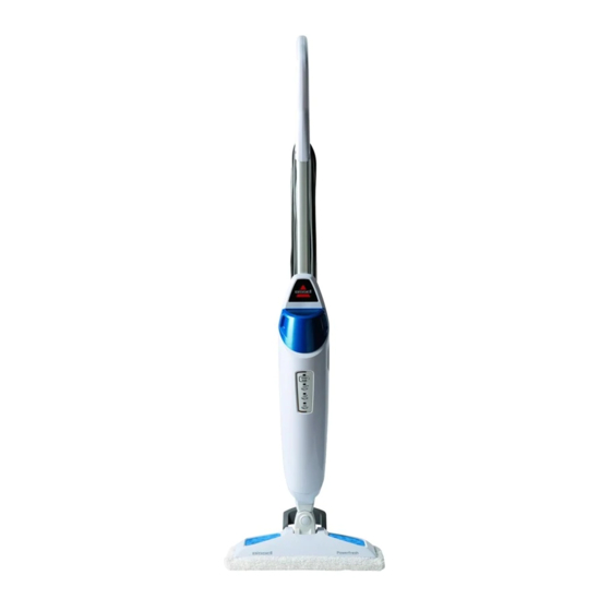 BISSELL POWERFRESH USER MANUAL Pdf Download ManualsLib