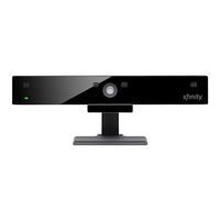 COMCAST XFINITY USER MANUAL Pdf Download | ManualsLib