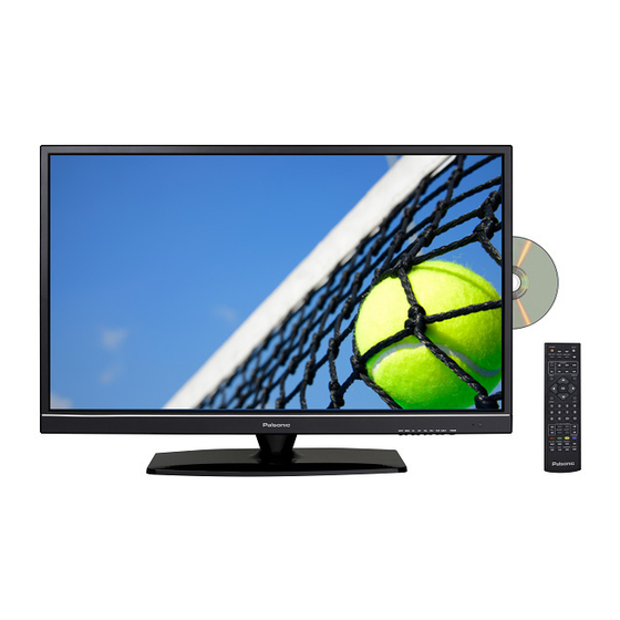 PALSONIC TFTV8072M INSTRUCTION MANUAL Pdf Download ManualsLib