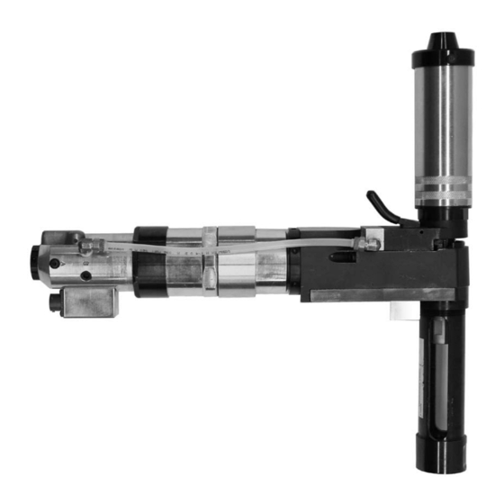 QUACKENBUSH 158QRA SERIES SERVICE MANUAL Pdf Download ManualsLib