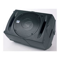 Voice Systems eclipse sub User Manual