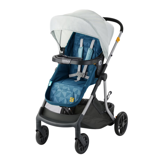 Graco Century Owner's Manual