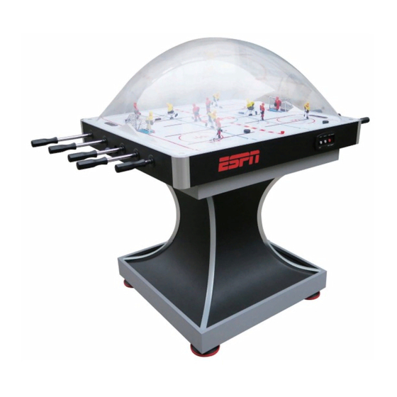 MD SPORTS 1614203 Assembly Instructions Manual