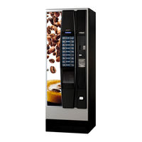 Saeco CRISTALLO 400 Use And Maintenance