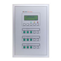 Bender TM800 Manual