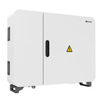 Huawei SmartACBox Quick Manual