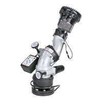 TFT Monsoon RC Series Instructions For Installation, Safe Operation And Maintenance