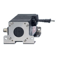ASM positape WBT85 Installation And Operation Manual
