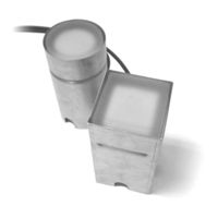Astralpool Brick Light 57089 Installation And Maintenance Manual