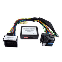 Caraudio-Systems r.LiNK RL-PCM3-2-TF Manual