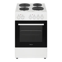 Tesla CM5220SW User Manual