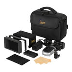 Ikan DH5e-DK Quick Start Manual