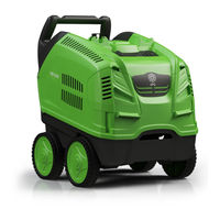 IPC I 1308A M Manual